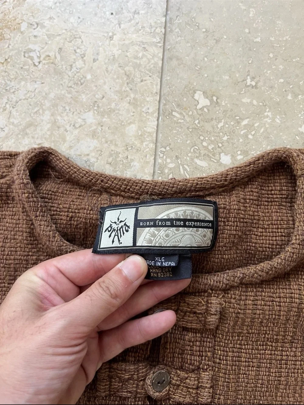Prana good used